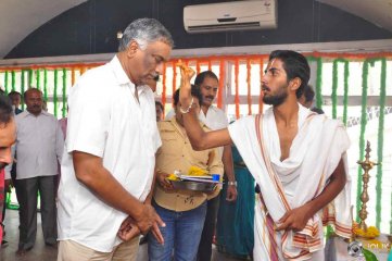 Iddarabbayilatho-Movie-Opening